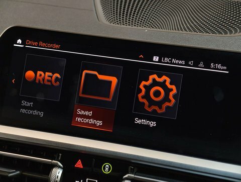 BMW 4 Series Gran Coupe 2020 2.0 420I Gpf M Sport Coupe Eu Black #37