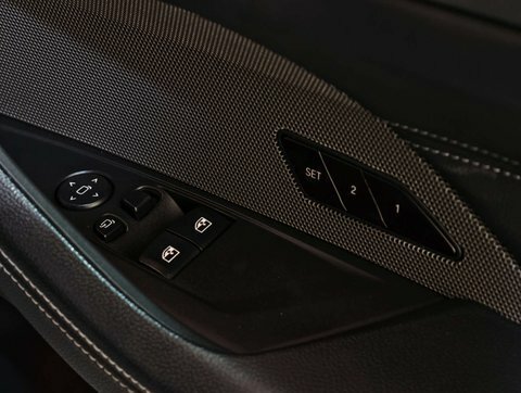 BMW 4 Series Gran Coupe 2020 2.0 420I Gpf M Sport Coupe Eu Black #17