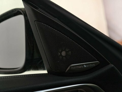 BMW 4 Series Gran Coupe 2020 2.0 420I Gpf M Sport Coupe Eu Black #15