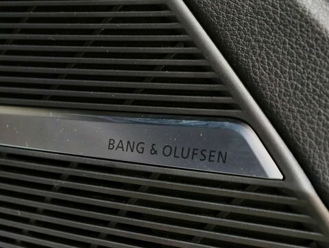 Audi Q7 My23.5 Black Edition 50 Tdi Quattro 286 Ps Tiptron Grey #23