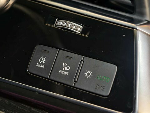 Audi Q7 My23.5 Black Edition 50 Tdi Quattro 286 Ps Tiptron Grey #26