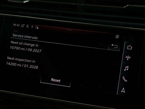 Audi Q7 My23.5 Black Edition 50 Tdi Quattro 286 Ps Tiptron Grey #47