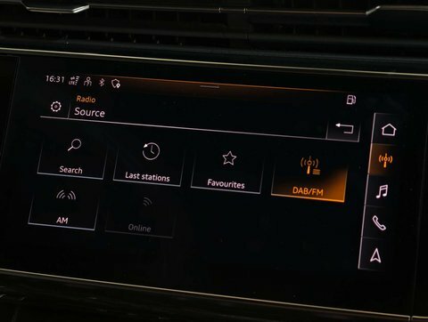 Audi Q7 My23.5 Black Edition 50 Tdi Quattro 286 Ps Tiptron Grey #40