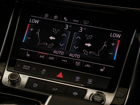 Audi Q7 My23.5 Black Edition 50 Tdi Quattro 286 Ps Tiptron Grey #34