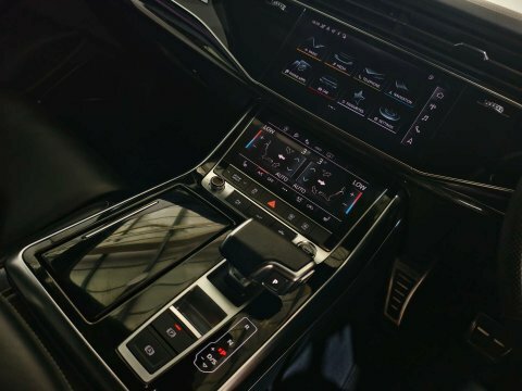 Audi Q7 My23.5 Black Edition 50 Tdi Quattro 286 Ps Tiptron Grey #32