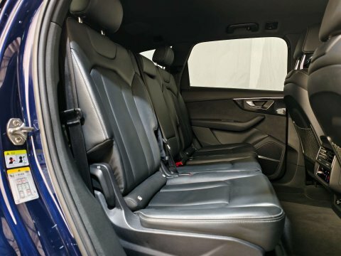 Audi Q7 My23.5 Black Edition 50 Tdi Quattro 286 Ps Tiptron Grey #18