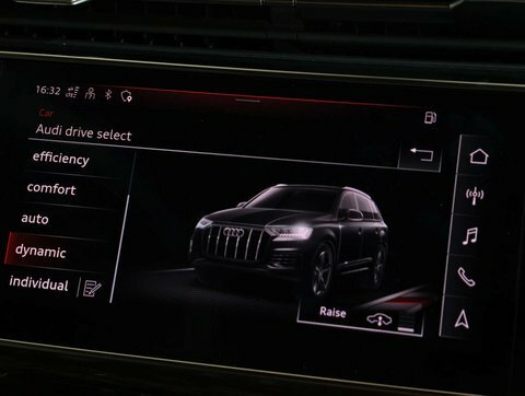 Audi Q7 My23.5 Black Edition 50 Tdi Quattro 286 Ps Tiptron Grey #45