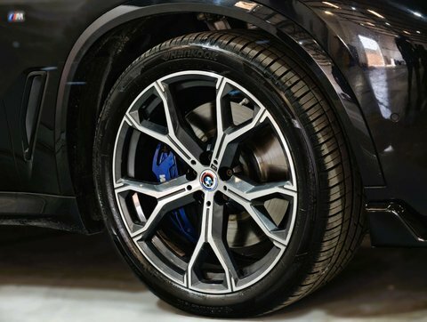 BMW X5 Suv 3.0 40D Mht M Sport Xdrive Euro 6 Ss 5 Grey #12