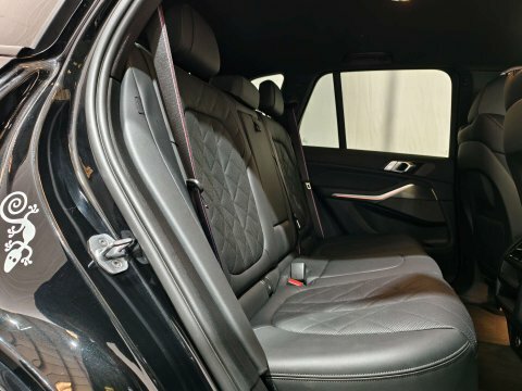 BMW X5 Suv 3.0 40D Mht M Sport Xdrive Euro 6 Ss 5 Grey #15