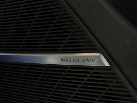 Audi Q8 3.0 Tdi V6 50 Edition 1 Tiptronic Quattro Euro 6 Grey #34