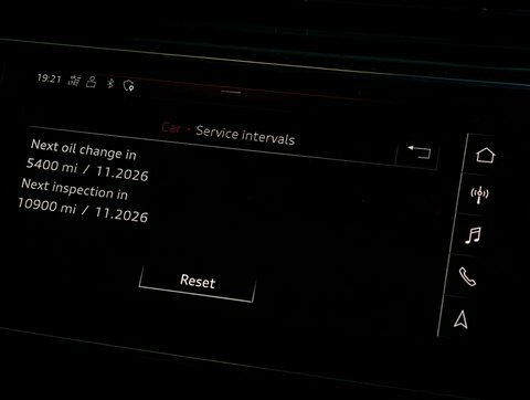 Audi Q8 3.0 Tdi V6 50 Edition 1 Tiptronic Quattro Euro 6 Grey #55