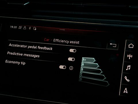 Audi Q8 3.0 Tdi V6 50 Edition 1 Tiptronic Quattro Euro 6 Grey #54