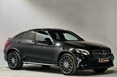 Mercedes-Benz GLC Class 2.1 Amg Line Premium G-tronic 4Matic Euro 6 Ss Blue #14