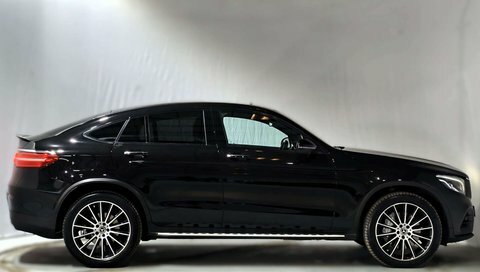Mercedes-Benz GLC Class 2.1 Amg Line Premium G-tronic 4Matic Euro 6 Ss Blue #13