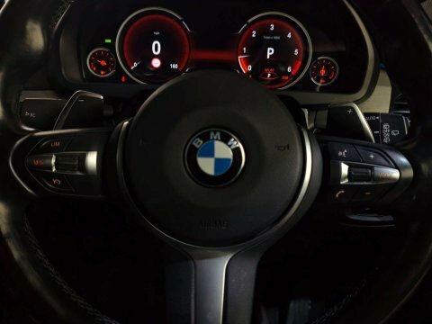 BMW X5 4.4 50I V8 M Sport Suv Xdrive 44 Silver #31