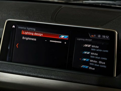 BMW X5 4.4 50I V8 M Sport Suv Xdrive 44 Silver #44