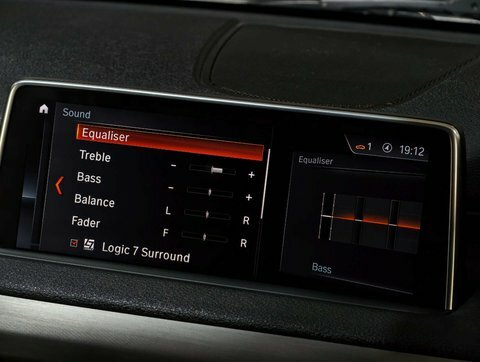 BMW X5 4.4 50I V8 M Sport Suv Xdrive 44 Silver #42