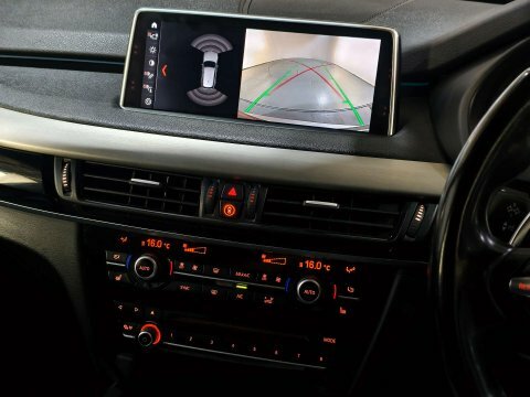BMW X5 4.4 50I V8 M Sport Suv Xdrive 44 Silver #36