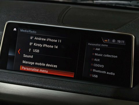 BMW X5 4.4 50I V8 M Sport Suv Xdrive 44 Silver #40