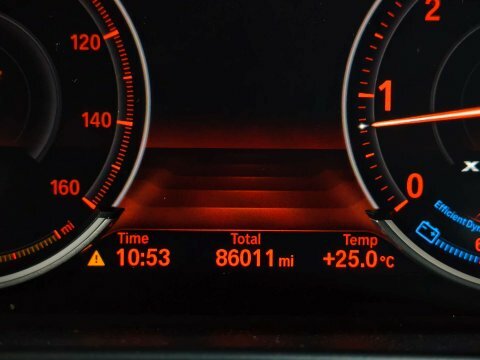 BMW X6 3.0 40D M Sport Edition Xdrive Euro 6 Ss 5  #37