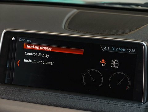 BMW X6 3.0 40D M Sport Edition Xdrive Euro 6 Ss 5  #60