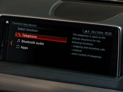 BMW X6 3.0 40D M Sport Edition Xdrive Euro 6 Ss 5  #51