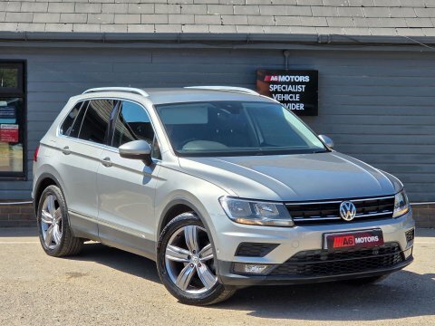 Volkswagen Tiguan 1.5 Tsi Evo LS69YWA Silver #3