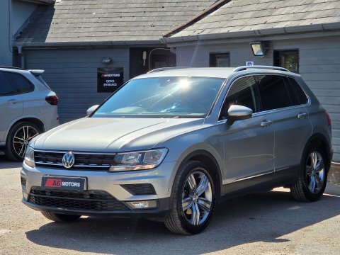 Volkswagen Tiguan 1.5 Tsi Evo LS69YWA Silver #6