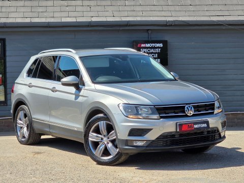 Volkswagen Tiguan 1.5 Tsi Evo LS69YWA Silver #4