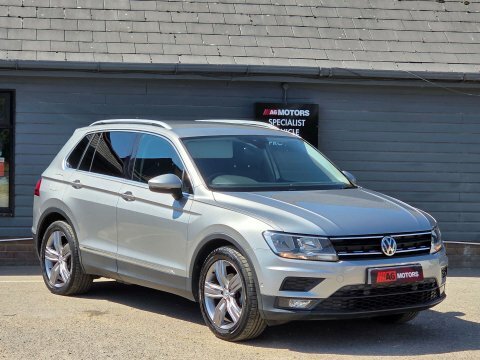 Volkswagen Tiguan 1.5 Tsi Evo LS69YWA Silver #2