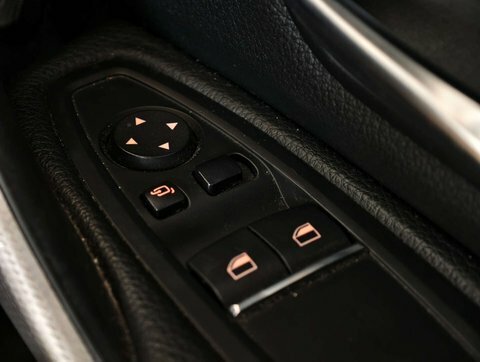 BMW 4 Series 2.0 420I M Sport Convertible Eur Black #20