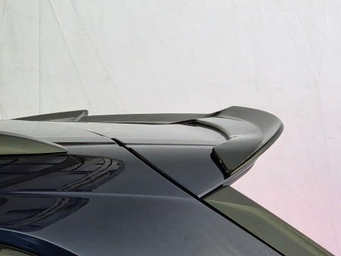 Audi SQ7 4L Null Blue #50