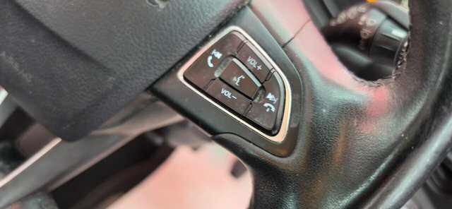 Ford Grand C-Max 1.5 Tdci Titanium Euro 6 Ss Grey #15