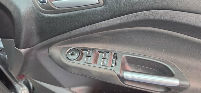 Ford Grand C-Max 1.5 Tdci Titanium Euro 6 Ss Grey #18