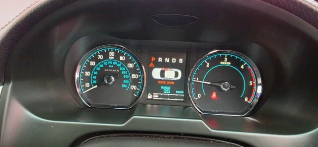Jaguar XF 2.2D R-sport Black Euro 5 Ss  #19