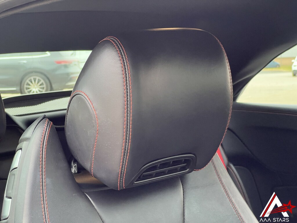 Mercedes-Benz E Class 2.0 E220d Se Saloon G-tronic Euro 6 S Black #74