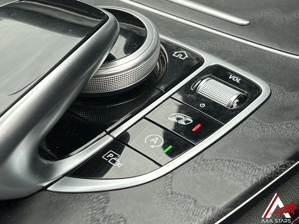 Mercedes-Benz E Class 2.0 E220d Se Saloon G-tronic Euro 6 S Black #107