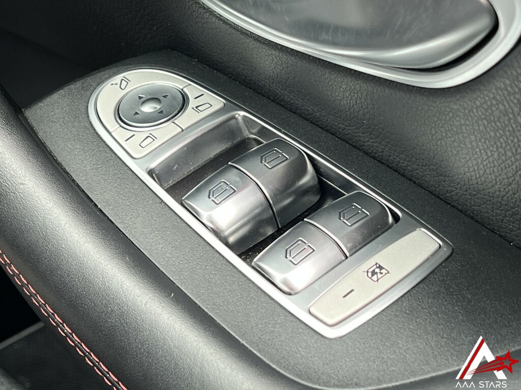 Mercedes-Benz E Class 2.0 E220d Se Saloon G-tronic Euro 6 S Black #88