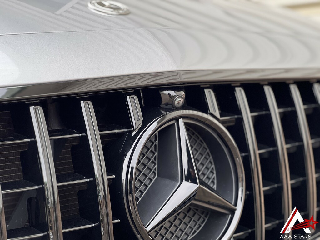 Mercedes-Benz E Class 2.0 E220d Se Saloon G-tronic Euro 6 S Black #59