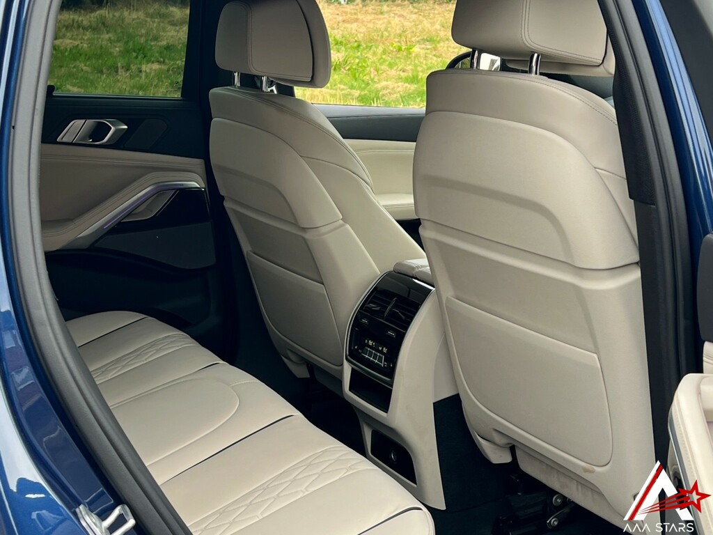 BMW X6 X6 Xdrive40i M Sport Grey #19