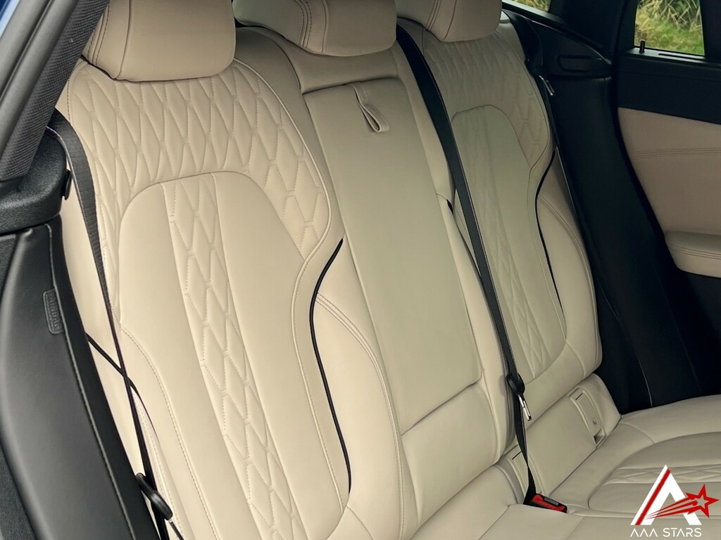BMW X6 X6 Xdrive40i M Sport Grey #18