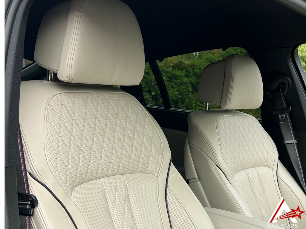 BMW X6 X6 Xdrive40i M Sport Grey #16