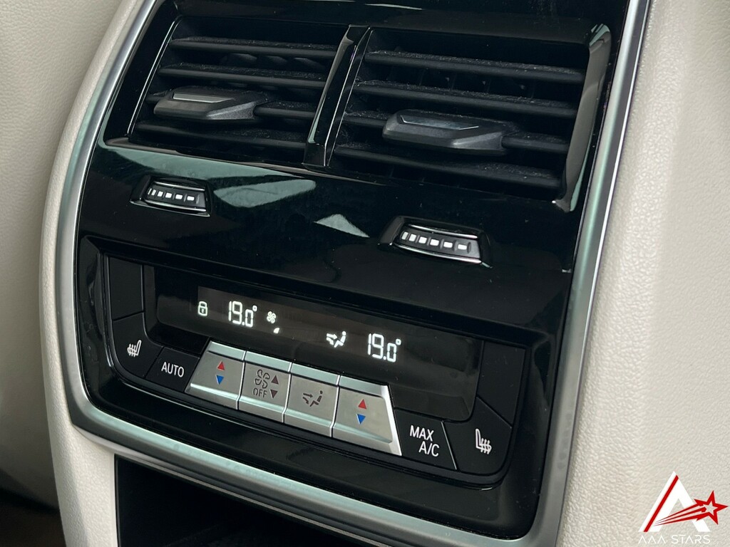 BMW X6 X6 Xdrive40i M Sport Grey #20