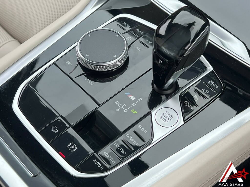 BMW X6 X6 Xdrive40i M Sport Grey #22
