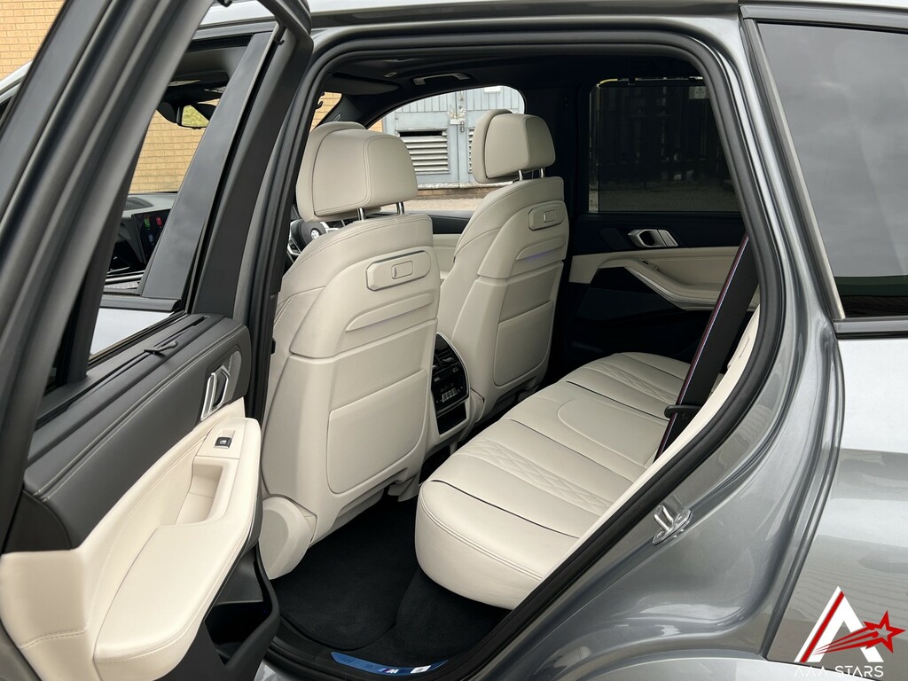 BMW X5 G05 Xdrive30d M Sport Lci B57 3.0D Grey #74