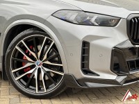 BMW X5 G05 Xdrive30d M Sport Lci B57 3.0D Grey #152