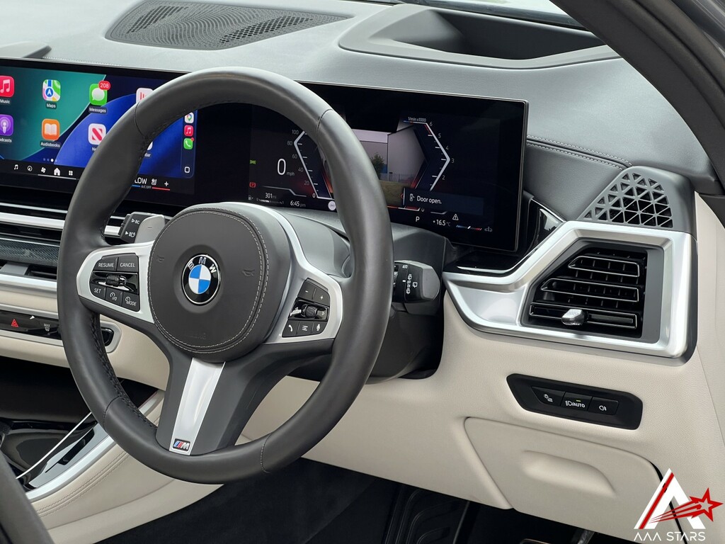 BMW X5 G05 Xdrive30d M Sport Lci B57 3.0D Grey #59