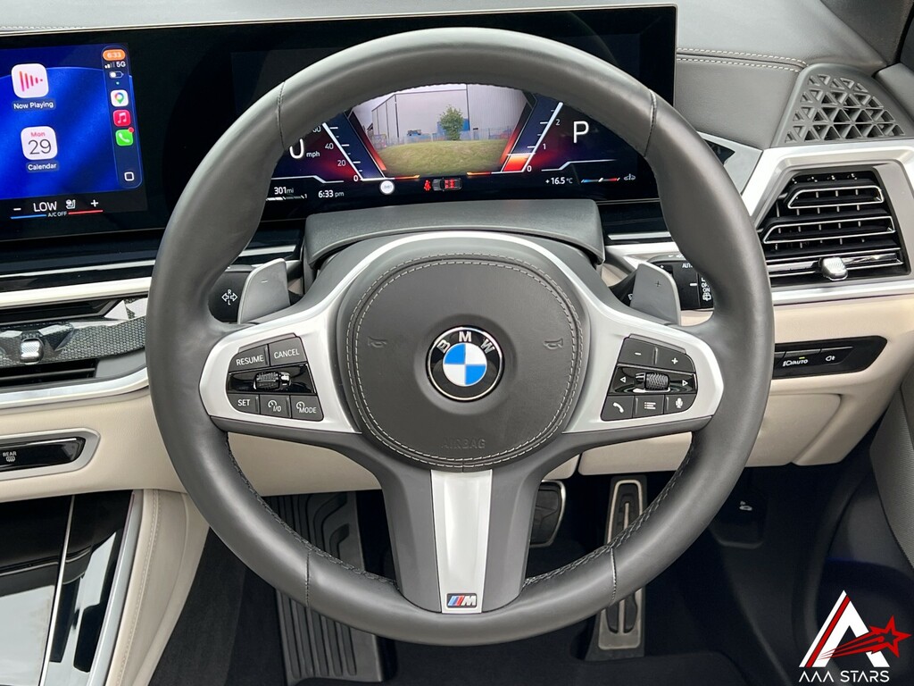 BMW X5 G05 Xdrive30d M Sport Lci B57 3.0D Grey #102