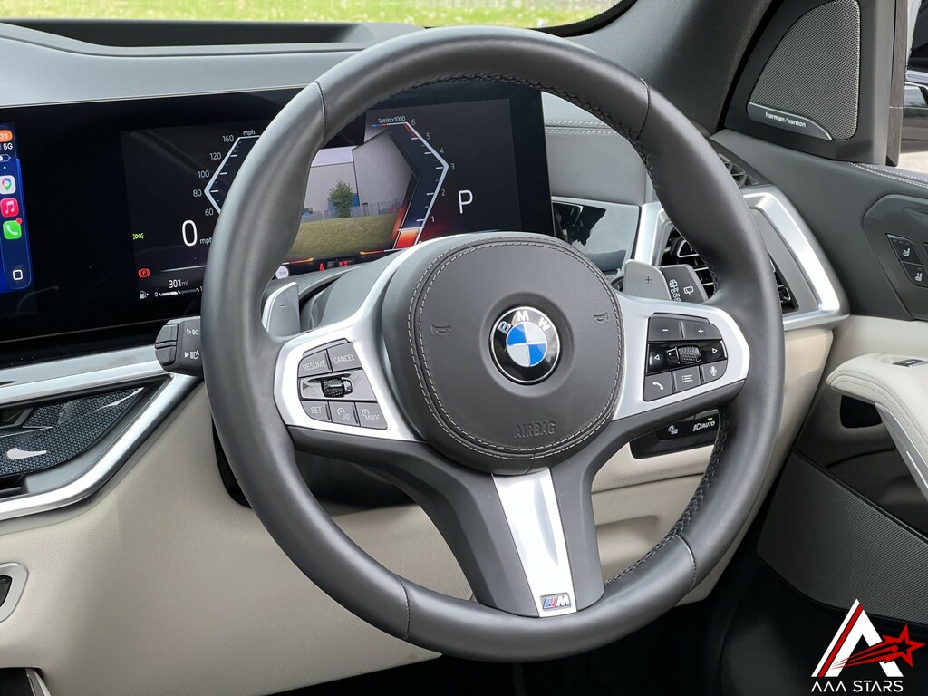 BMW X5 G05 Xdrive30d M Sport Lci B57 3.0D Grey #103