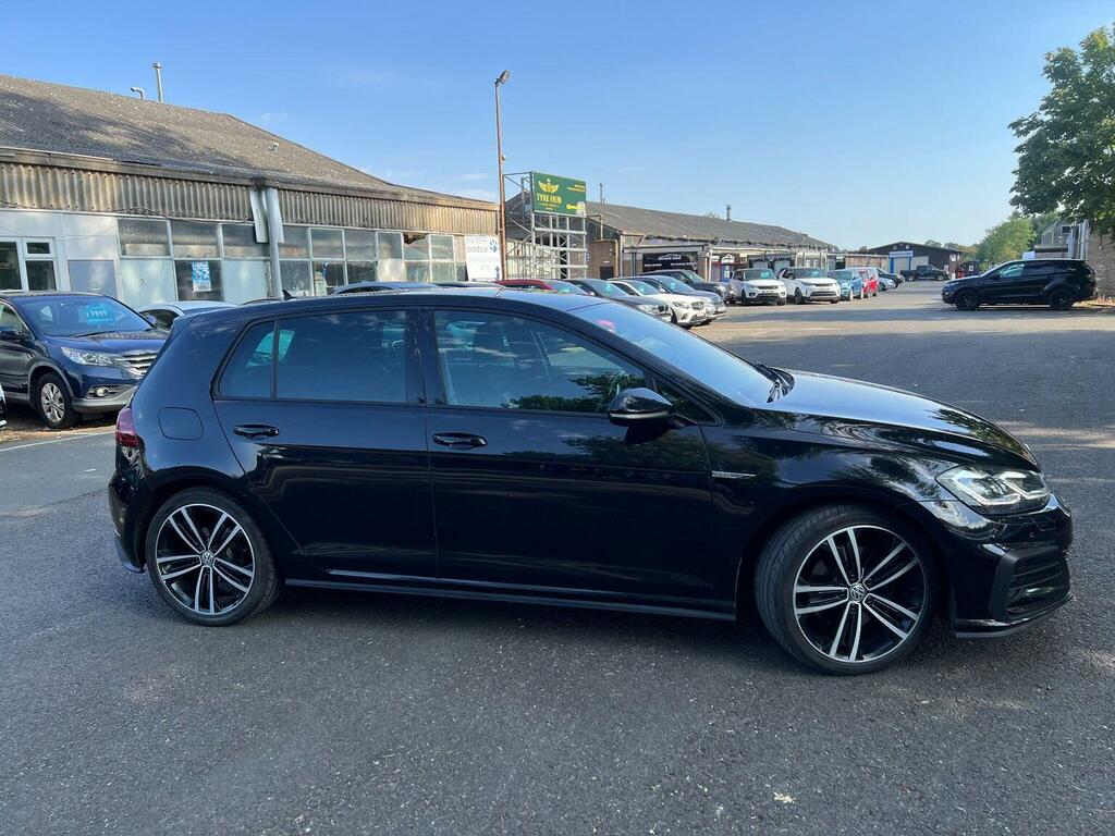 Volkswagen Golf 1.6 Tdi Dsg Gt Cwvehiclemarketing Grey #4